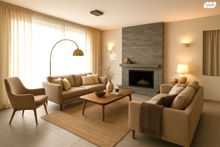 בית פרטי/ קוטג', סביון