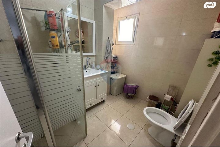 דירה, מעפילי אגוז 91, נווה חן, תל אביב יפו