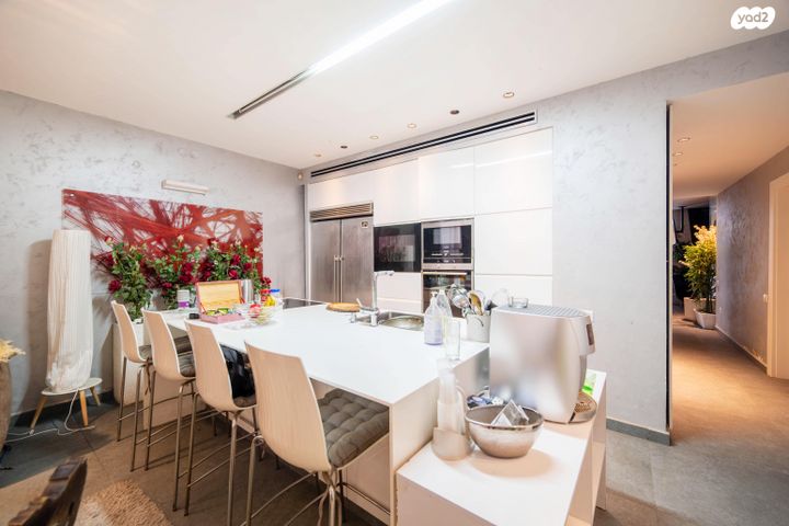 דופלקס, הרב מיימון, מחנה יהודה, פתח תקווה