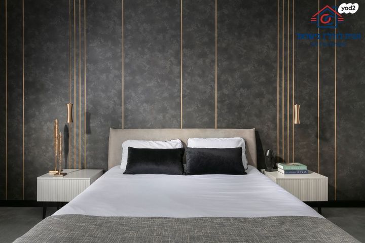 גג/ פנטהאוז, אורי אלמוג, קרית רבין, חולון