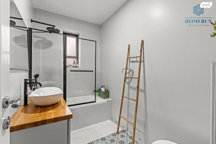 דופלקס, הצנחנים, אגרובנק, חולון