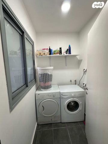 גג/ פנטהאוז, קרית שלום, תל אביב יפו