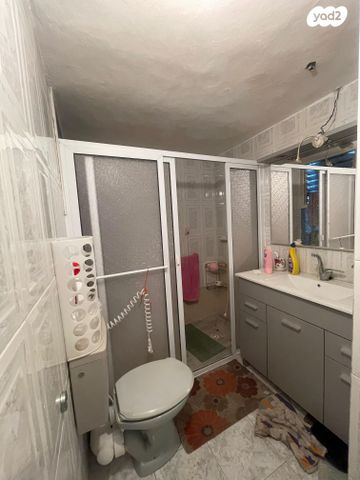 בית פרטי/ קוטג', אלחריזי, גרין ועם, חולון