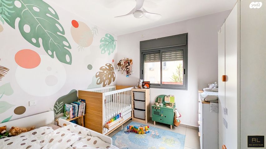 דירה, התמר, חיפה