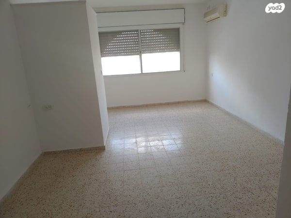 דירה, יעקב דורי 15, שכונה ו', באר שבע