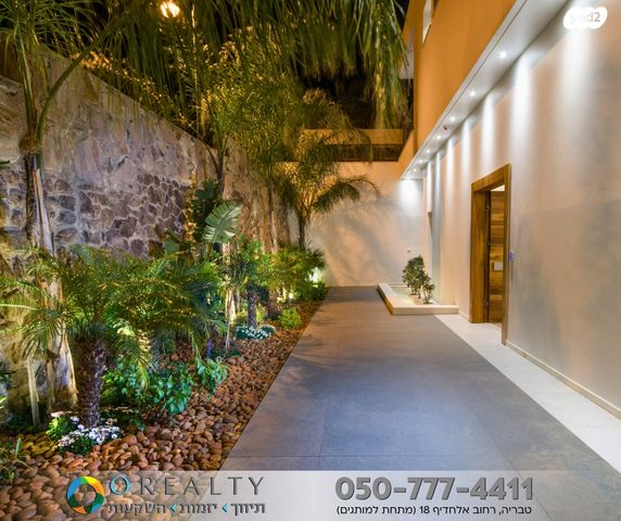 בית פרטי/ קוטג', כינרת מושבה