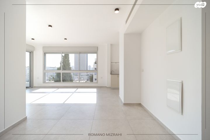 דירה, ההגנה, גבעת הרמבם, גבעתיים