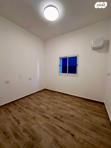 דירת גן, קרית שלום, תל אביב יפו