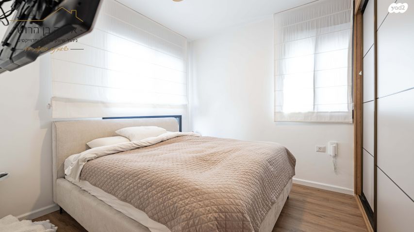 דירה, יצחק נבון, נאות אריאל שרון, קרית אונו