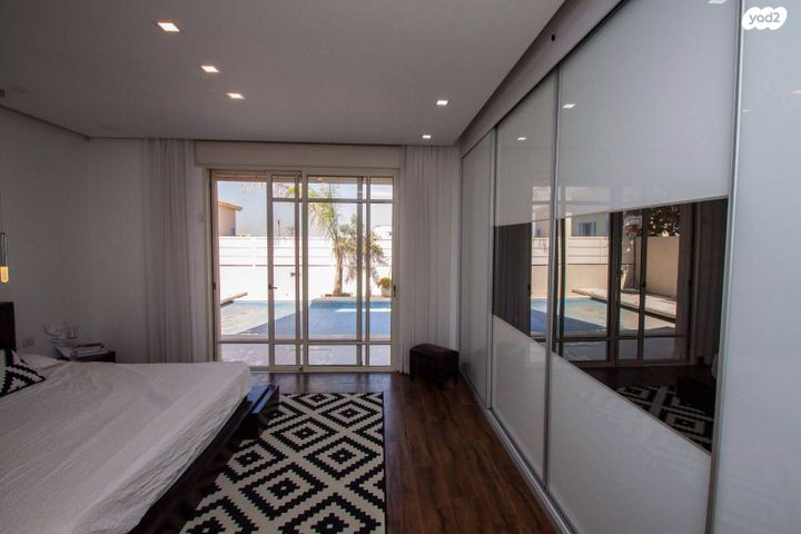 בית פרטי/ קוטג', מיתר / כרמית