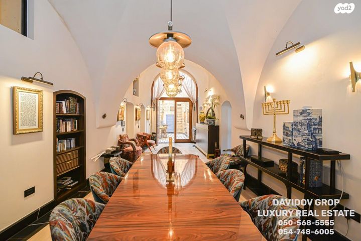 דירה, רציף העלייה השנייה, יפו העתיקה, תל אביב יפו