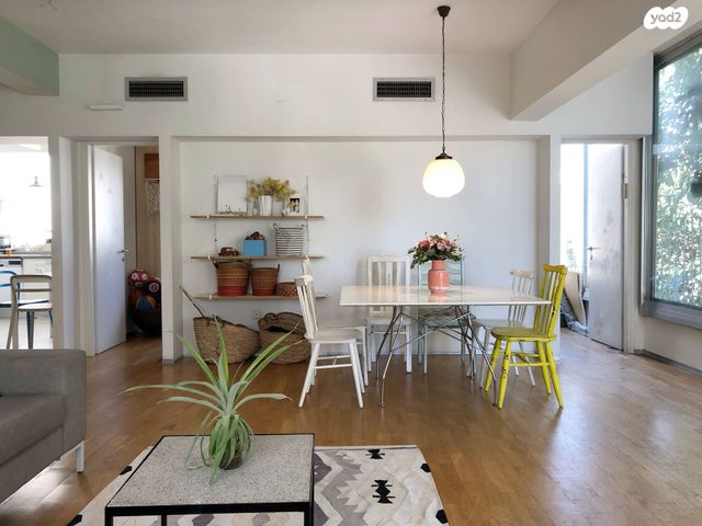 הצפון הישן - דרום