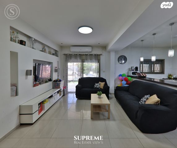 דירת גן, תבור, קרית ביאליק