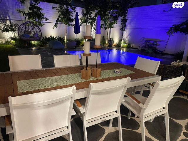 בית פרטי/ קוטג', הרצליה