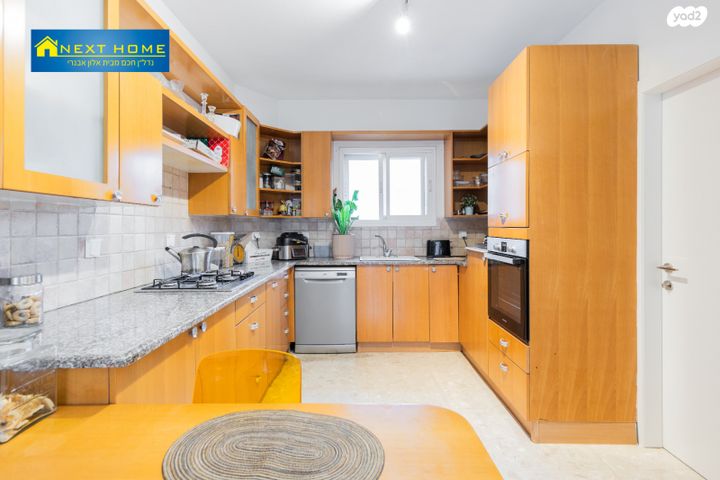 דירה, מרדכי גור 11, רמת פולג, נתניה