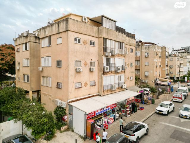 יצחק בן דוד 9