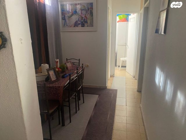 דירה, פיק"א, לב העיר, טבריה