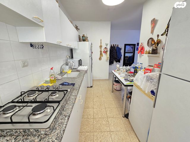 דירה, יהודה לייב פינסקר, לב המושבה / מרכז העיר, פתח תקווה