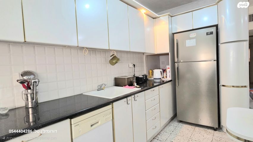 דירה, זאב ברנדה, המרכז השקט / מרכז העיר, פתח תקווה