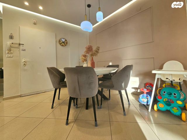 דירה, מנחם ברש 2, חומת שמואל, הר חומה, ירושלים