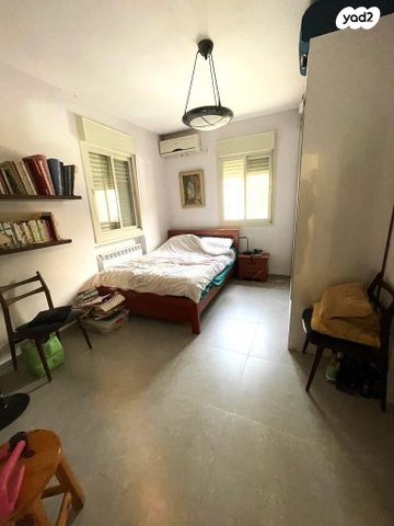 דירה, החלוץ, בית הכרם, רמת בית הכרם, ירושלים