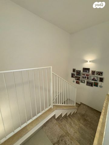 בית פרטי/ קוטג', אשכולית, רמות הרכס, באר שבע