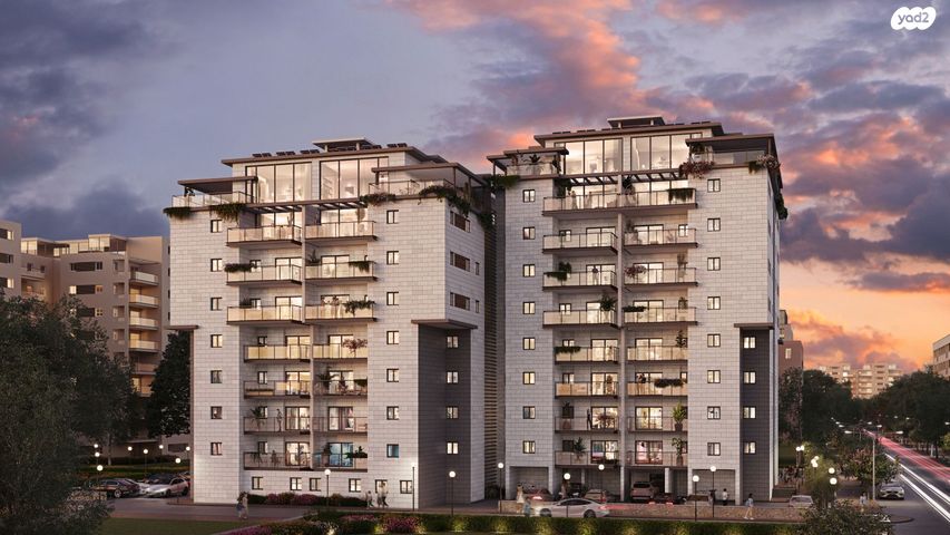 נאות בן גוריון