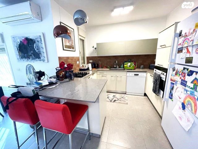 דירה, החלוץ, בית הכרם, רמת בית הכרם, ירושלים