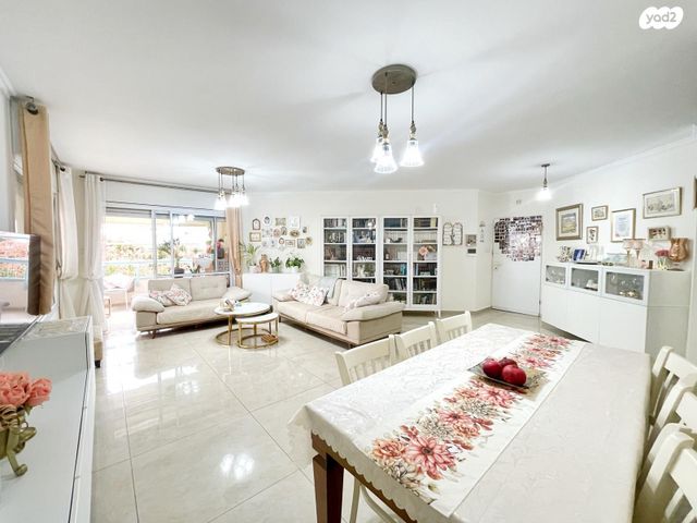 דירה, לח"י, היובל, שרונה, רחובות