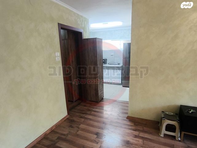 דירה, הנרייטה סולד, גבעת המורה, עפולה