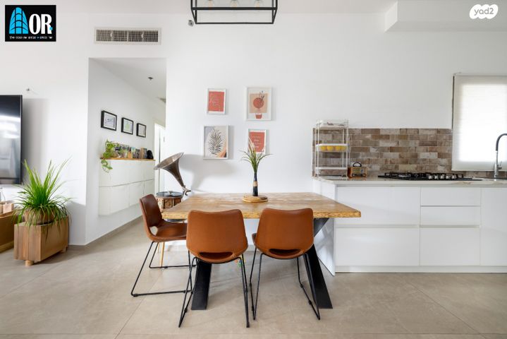 דירת גן, יהלום, צמרות המושבה, באר יעקב