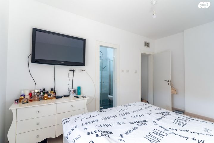 דירה, משה קהירי 26, רמות הרכס, באר שבע