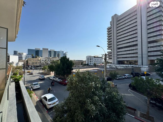 דירה, מקווה ישראל 23, תל אביב יפו