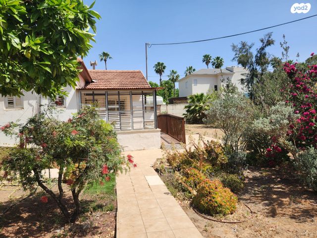 בית פרטי/ קוטג'