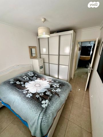 דירה, אליהו הנביא 14, הנביאים, קרית גת