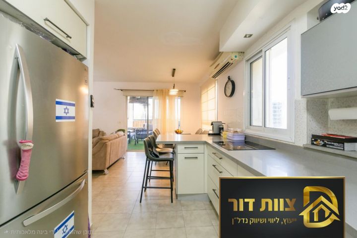 דופלקס, החרמון, צוותא א, אלפי מנשה