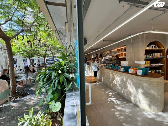 דירה, מקווה ישראל 23, תל אביב יפו