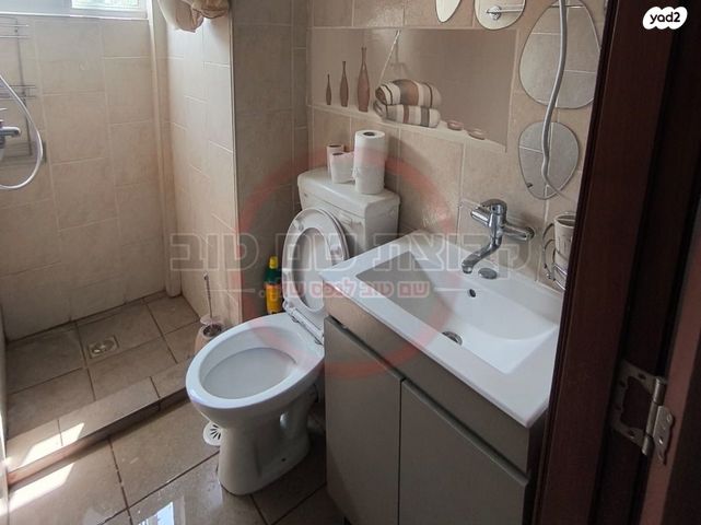 דירה, הנרייטה סולד, גבעת המורה, עפולה