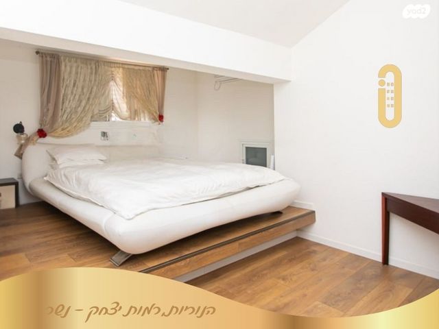 דירה, הנוריות, רמות יצחק, נשר