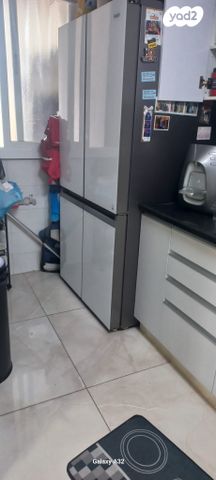 דירה, נחמה פוחצ'בסקי, ראשון לציון