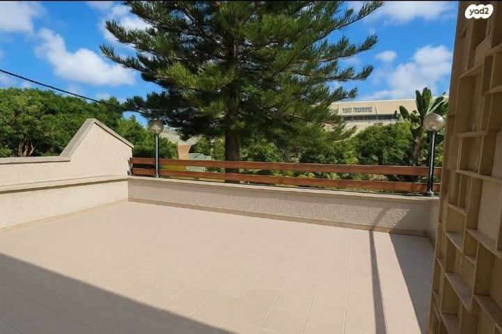 דו משפחתי, יהודה המכבי, הותיקה, קרית אונו