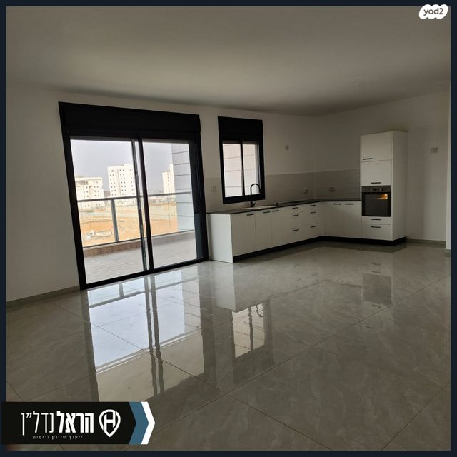 דירה, מגנוליה 1, הבוסתנים, שדרות