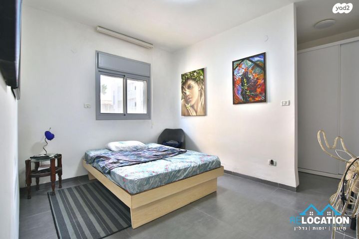 גג/ פנטהאוז, ברק, מוצקין הותיקה, קרית מוצקין