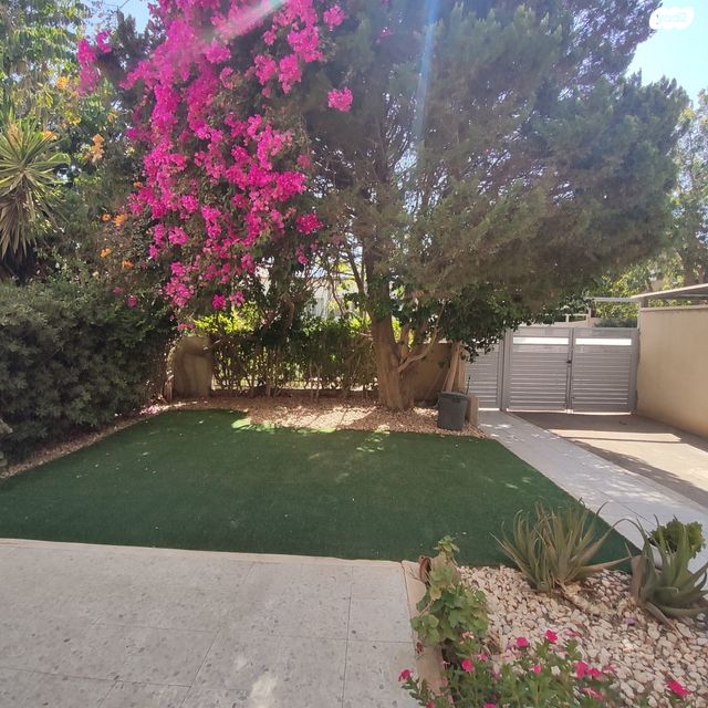 בית פרטי/ קוטג', שכונה ו', באר שבע