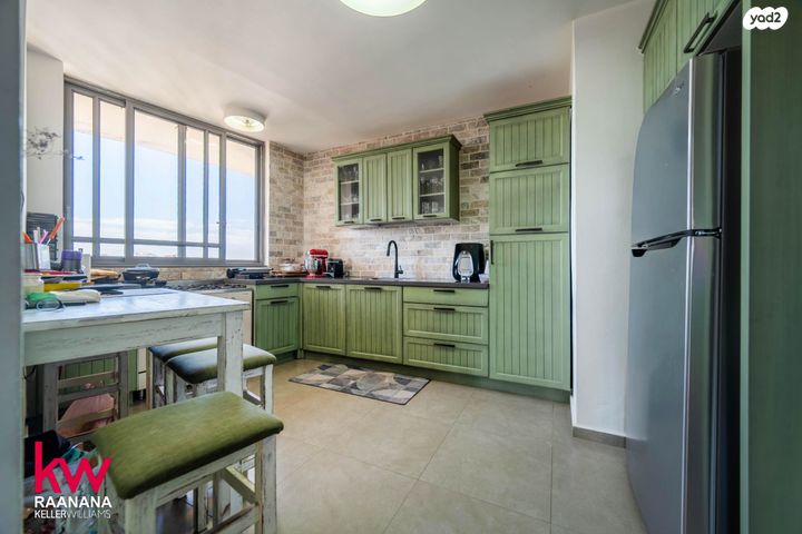 דופלקס, הל"ה, קרית ויצמן, רעננה