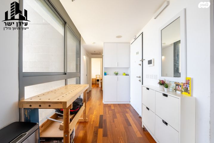 דירה, שתולים 57, עזרא, הארגזים, תל אביב יפו