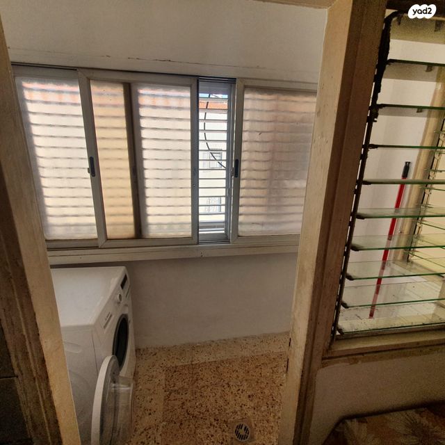 דירה, החרצית, רובע ח', אשדוד