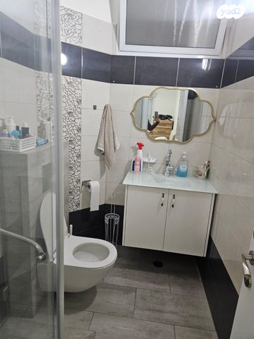 דירת גן, שטיינברג 12, שכונה ו', באר שבע