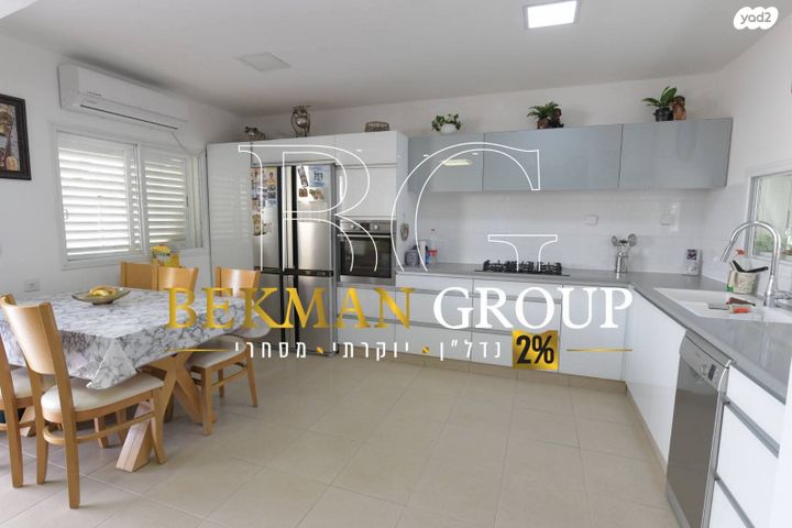 בית פרטי/ קוטג', אילת