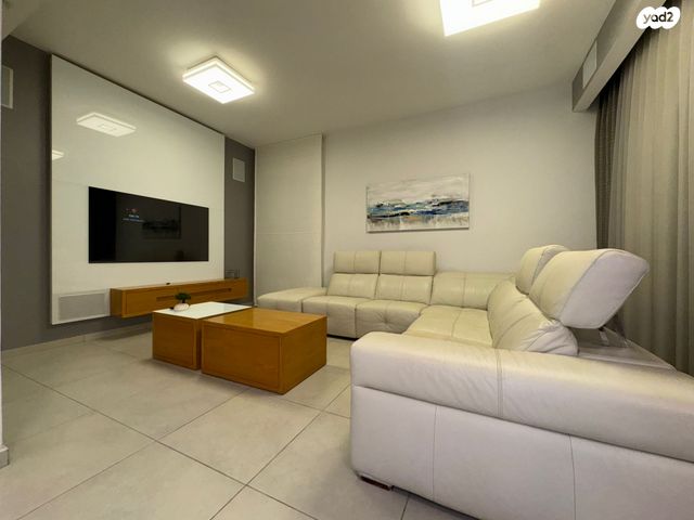 בית פרטי/ קוטג', אשכולית, רמות הרכס, באר שבע